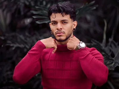 JuanBladelate to think of you图片 5