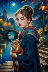 stefanyharper16 We all dream of beautiful and desirable Hình 5