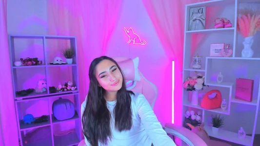 RebeckaThornton Public Foto