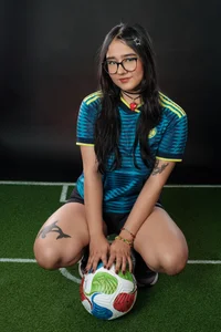 VioletJoness_'s World Cup ⚽ Sex Photo 1