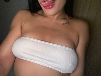 candy_hot999 gym body Pic