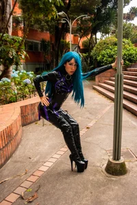 LilaGiger Public Billede 6