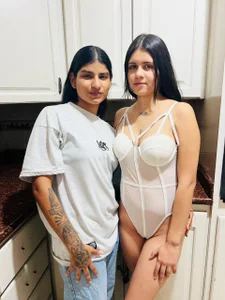 DulceANDchanell Public Pic 2