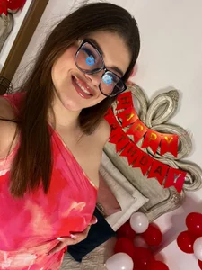 michell_blakke Birthday Girl💋 Pic 5