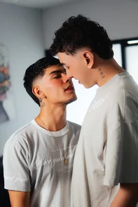 Couple od Duolust2  3 snímek