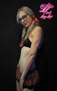 Zdjęcia LacyLexi This School outfit was so popular:  4