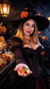 JeanySalober Halloween 圖片 3