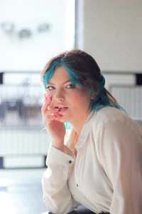 Lisa_Adam student 사진