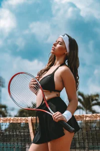 🎾“Hot Game”🎾 de bianca_vega_ Foto