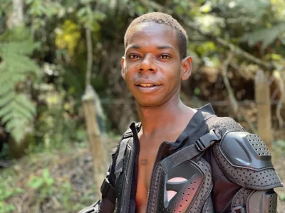 bigdanny_5 your bb man here Foto