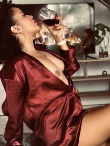 cinnamon_afrodit Special day Foto 7