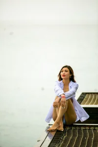 honey_yani beach 🏖 Immagine  2