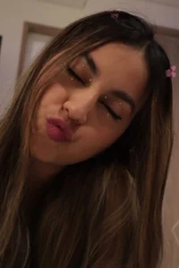 SofieBunnie Cute Sofi Pic 2