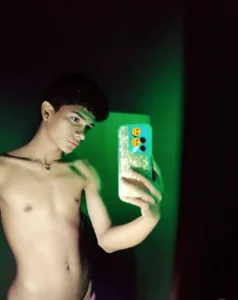 GREEN_BOYS Mai 🍒❤️ Foto