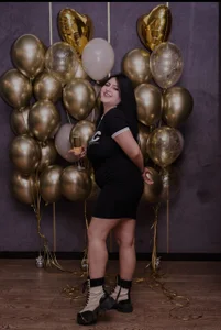 NanaDaizy Merry Christmas Pic 3