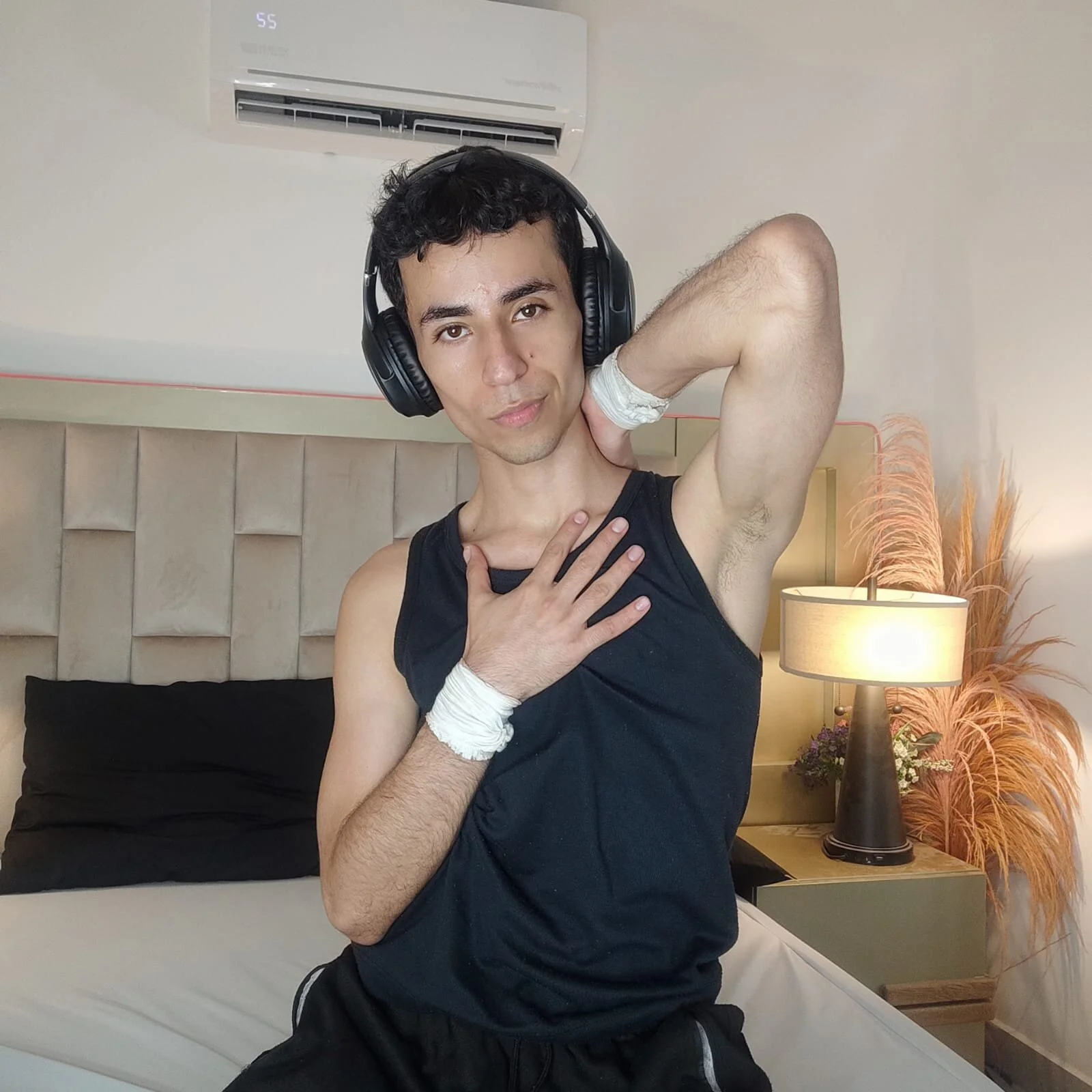 Zahir_Ashar Public Fotka