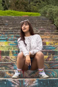 👉🏽🌞A great day 🌞👈🏽 od MeganAdamms  5 snímek