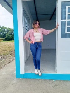 Chanelll_Taylorr_ My dream come true, my first country house Foto 2