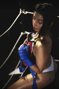 Miliaangeles 🎥🥊  3. fénykép