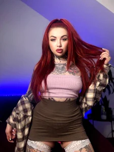 🫦ANNA🫦 de AnnaSinWine  3 Imagens