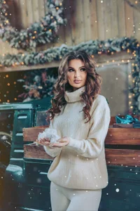 Annaa_Banana kullanıcısının New Year's photos 2023 albümü -  2 fotoğraf