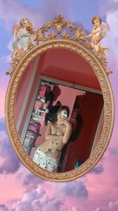 redhairbby Public Pic 4