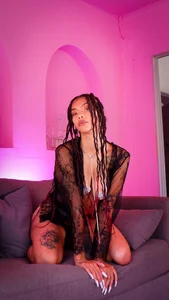 TattoedLexi_ How could you say no? Foto 2