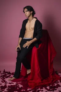 kane_del_toro Valentine's Day is getting hot 🔥 Pic 3