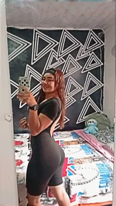 SlowSeduce Tu flaquita Foto 2