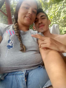 Golosa_hard_sex De paseo gracias a mis amores Pic 3