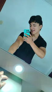 Liam_Chameliam If you miss me? Hình 8