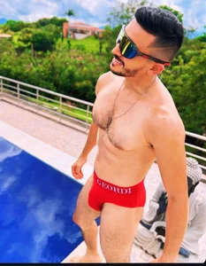 Reiko_85_ Sunny day, pool and relaxation 사진 4