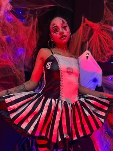 Sweettpleasure HAPPY HALLOWEEN Foto 5