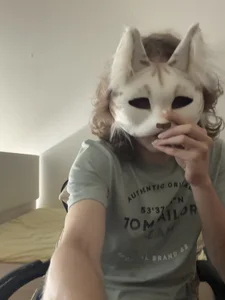 Public od CozyPaws  snímek