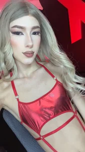 abrilbigcock my favorite girl Foto 2