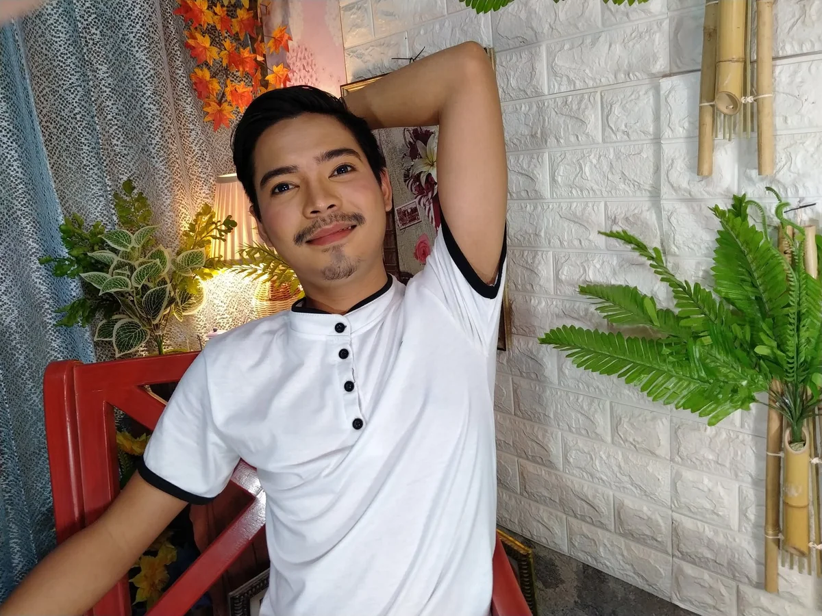  4929 Gambar Sohor Kini MANIACasianX
