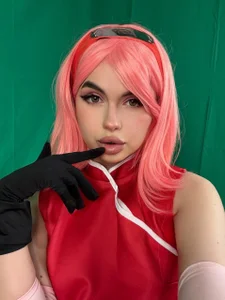 Nancy_Lu My cosplays Pic 2