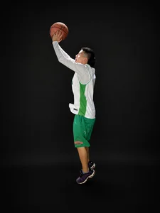 Latins_on_fire basketball Pic 4
