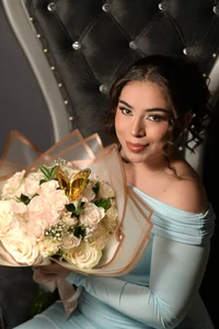 IsabellaAnngel Golden Allure Immagine  5