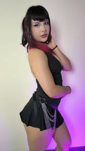 new change of look🩷 de Harmony_Sky1 Foto 2