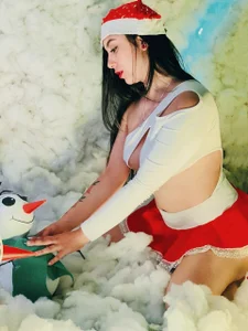 Lucy_Anall_ ⛄Merry Christmas⛄ Εικόνα 8