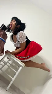 Melissa_Fane Octoberfest . fénykép