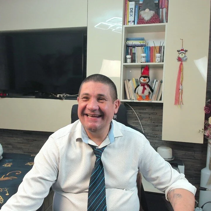 Foto em tendência de SpartacusDaddy48 7937