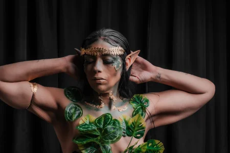 KarolVIPXXX kullanıcısının Halloween Karol🧝🏻‍♀️💚 albümü -  8 fotoğraf