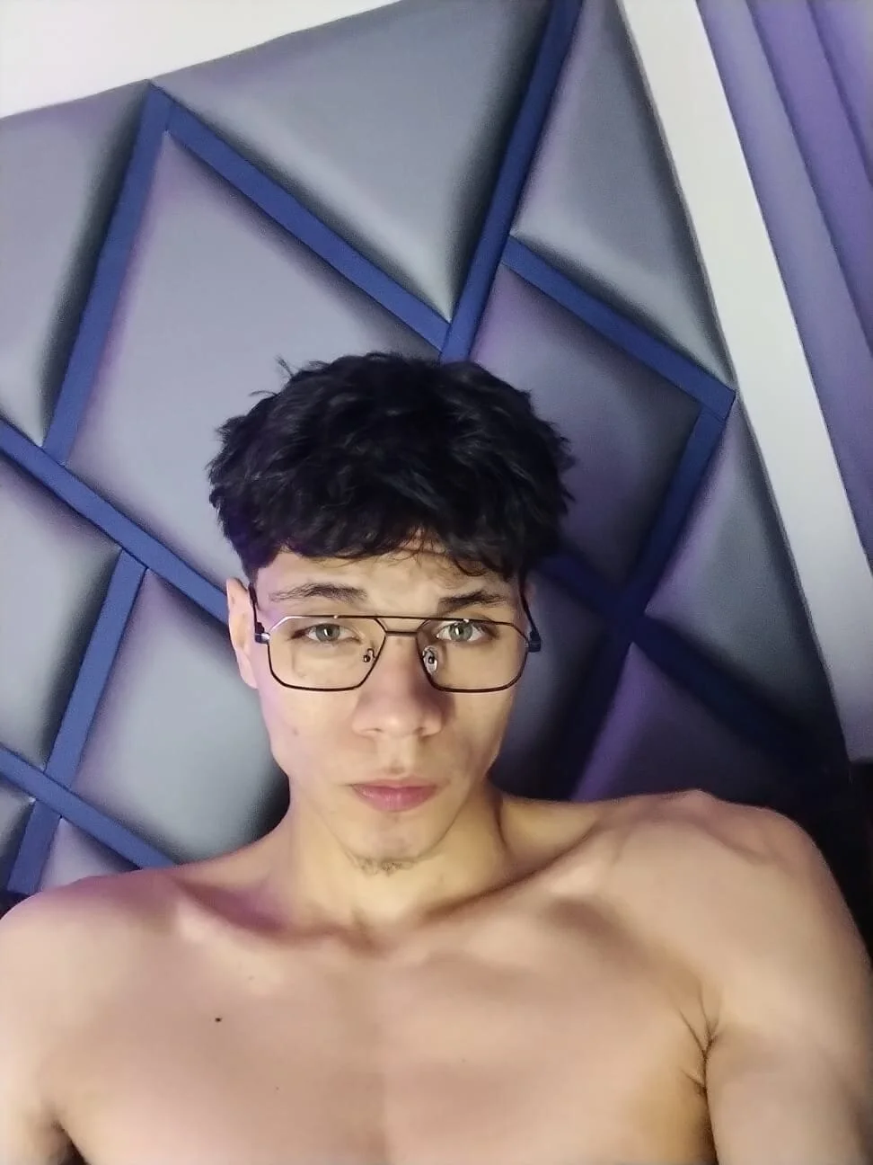 Foto em tendência de Ithan_Hott 9390