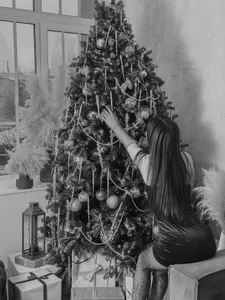 Emily_Kente preparation Fotka 8