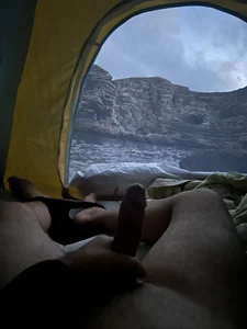 Camping od HayabusaFact  6 snímek