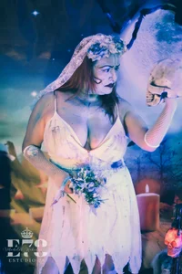 Wife_sexxxのHALLOWEEN♥の 4枚の写真