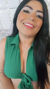 kiana_cream nice green color💚 Pic 9