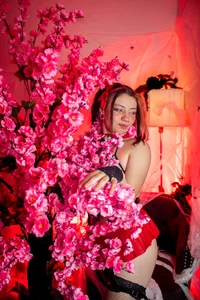 Broklinwhite_ I am a very horny girl Immagine  8